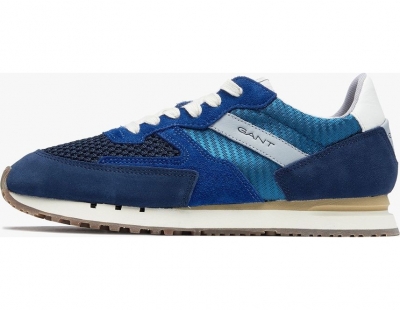 Gant Sapatilha Davenport